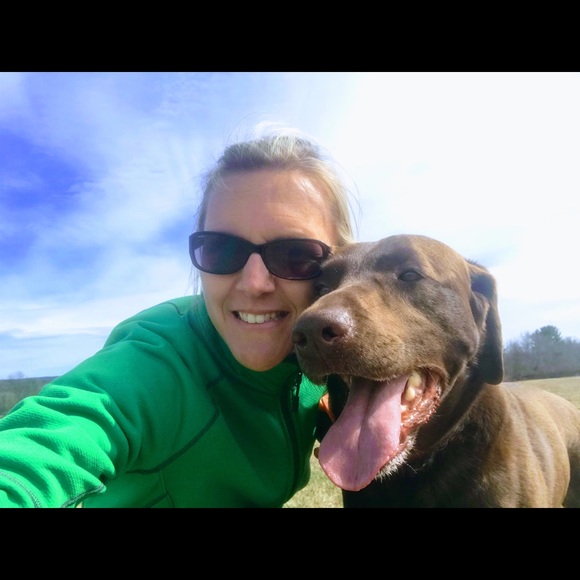 Meet your Posher, Leanne - Picture 1 of 1